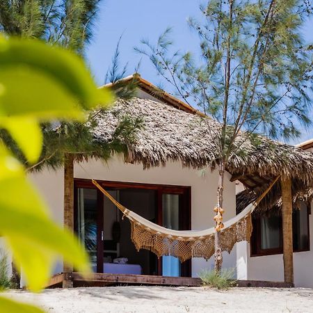 Villa Kabaceiras Tatajuba المظهر الخارجي الصورة