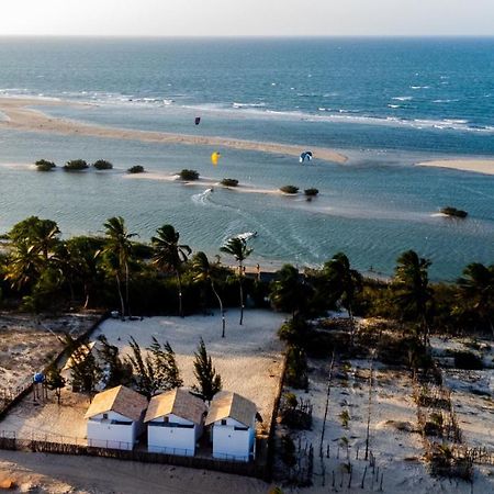 Villa Kabaceiras Tatajuba المظهر الخارجي الصورة