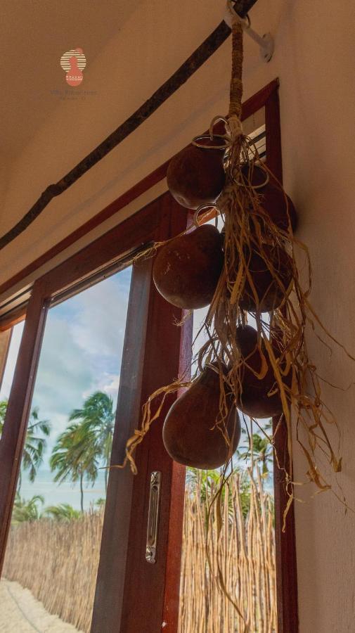 Villa Kabaceiras Tatajuba المظهر الخارجي الصورة