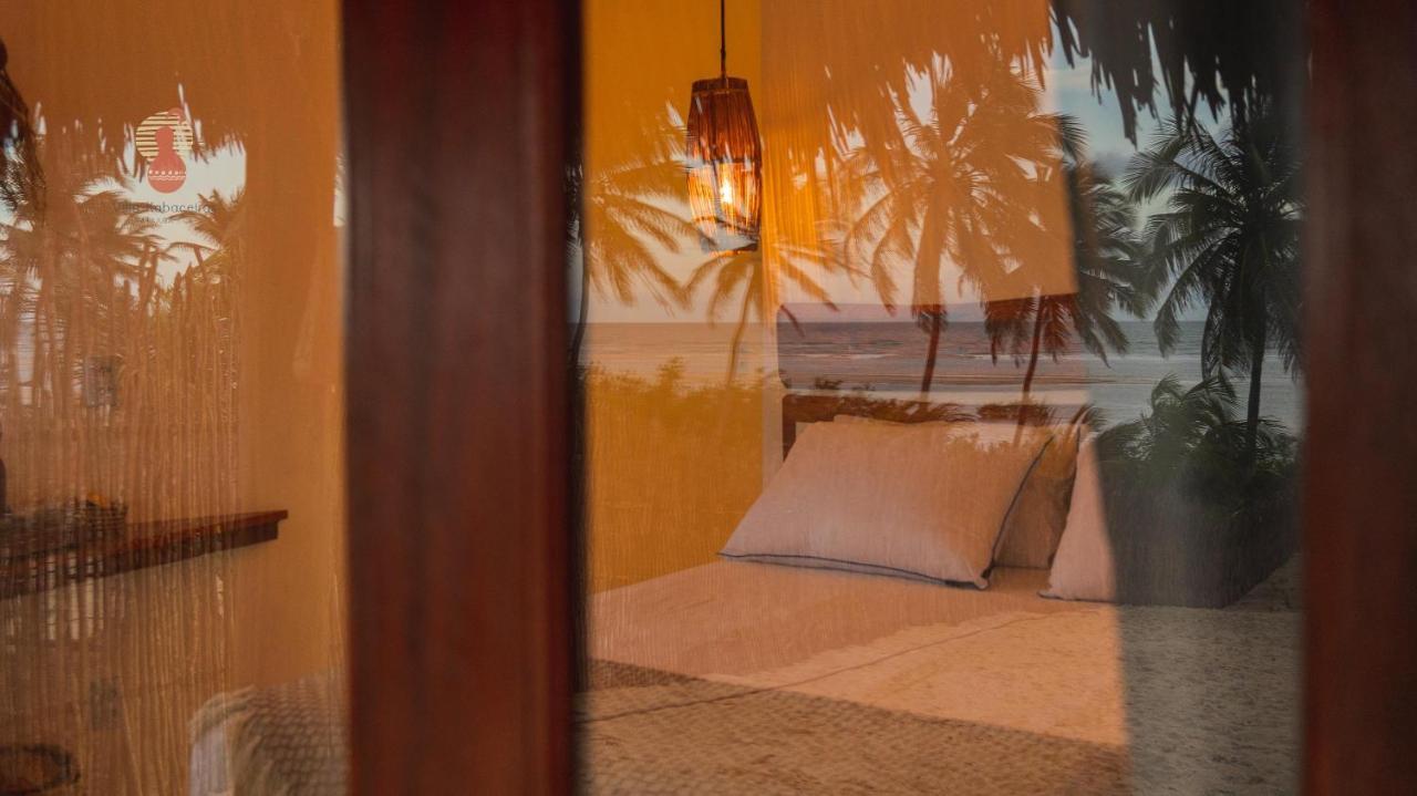 Villa Kabaceiras Tatajuba المظهر الخارجي الصورة