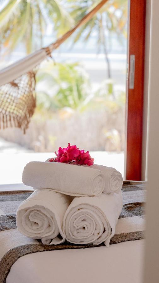 Villa Kabaceiras Tatajuba المظهر الخارجي الصورة