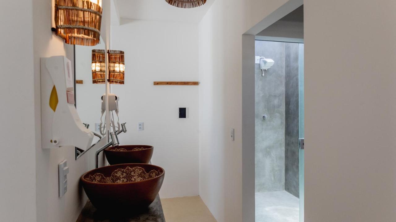 Villa Kabaceiras Tatajuba المظهر الخارجي الصورة