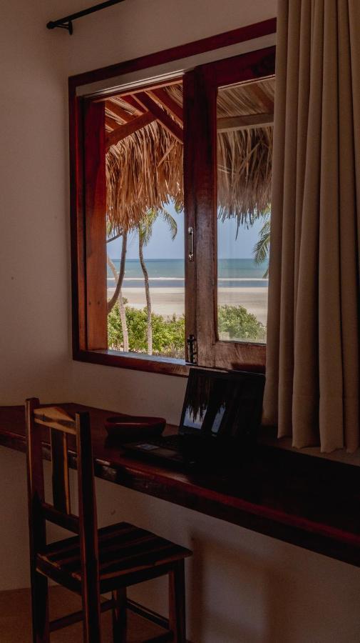 Villa Kabaceiras Tatajuba المظهر الخارجي الصورة