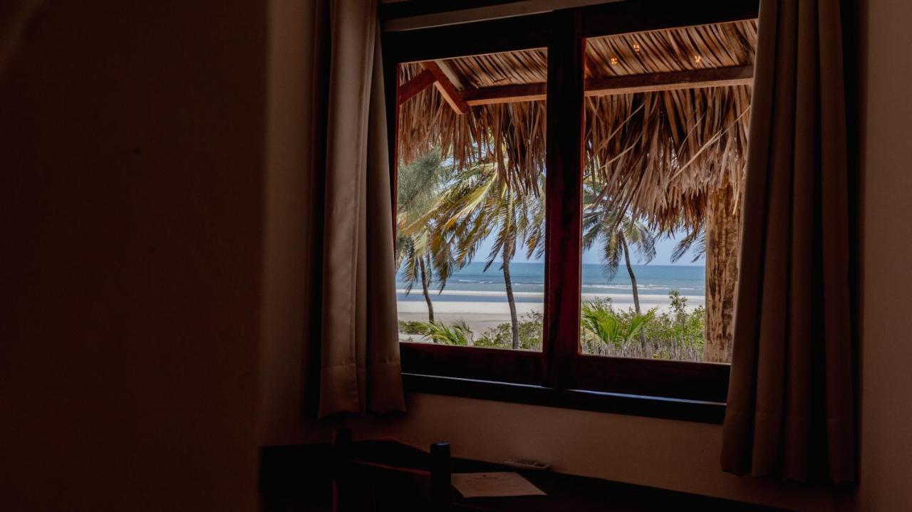 Villa Kabaceiras Tatajuba المظهر الخارجي الصورة