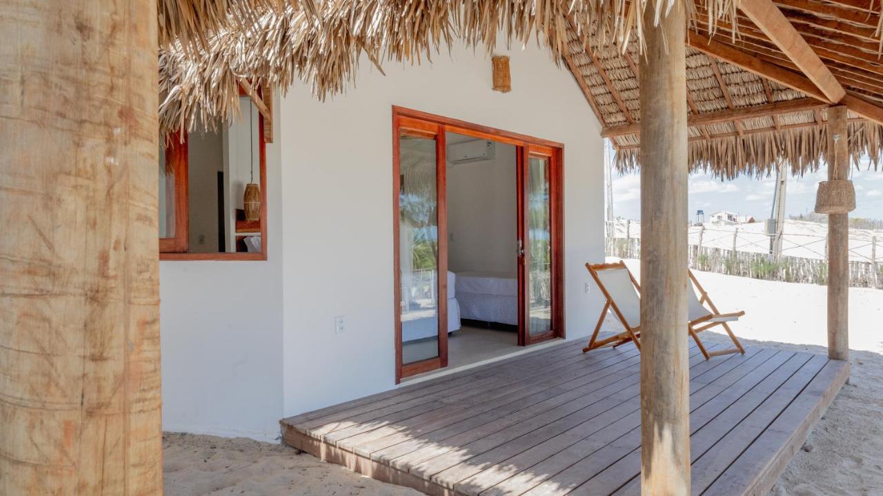 Villa Kabaceiras Tatajuba المظهر الخارجي الصورة