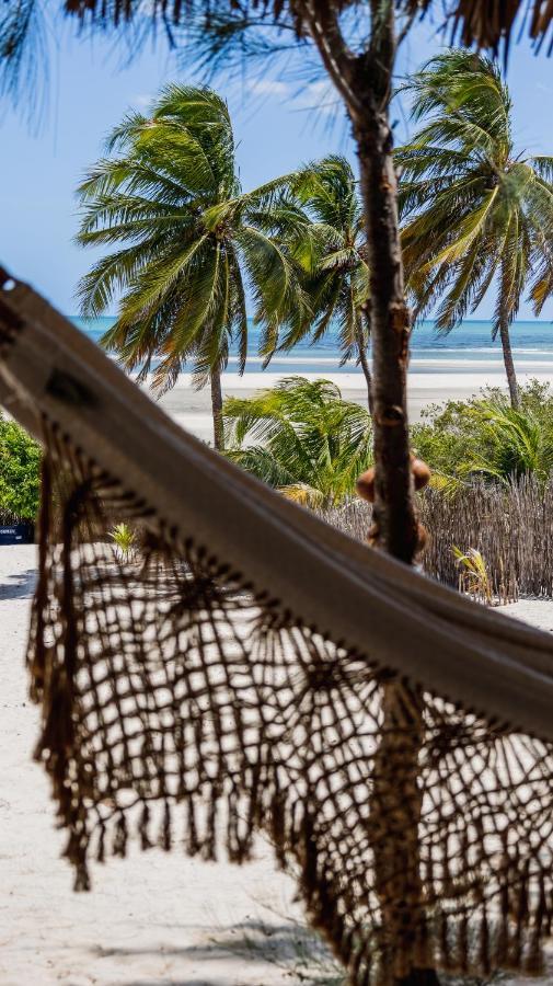 Villa Kabaceiras Tatajuba المظهر الخارجي الصورة