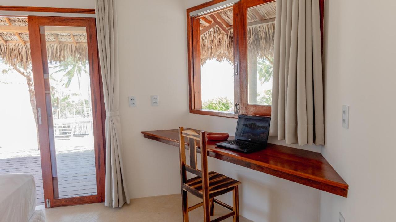 Villa Kabaceiras Tatajuba المظهر الخارجي الصورة