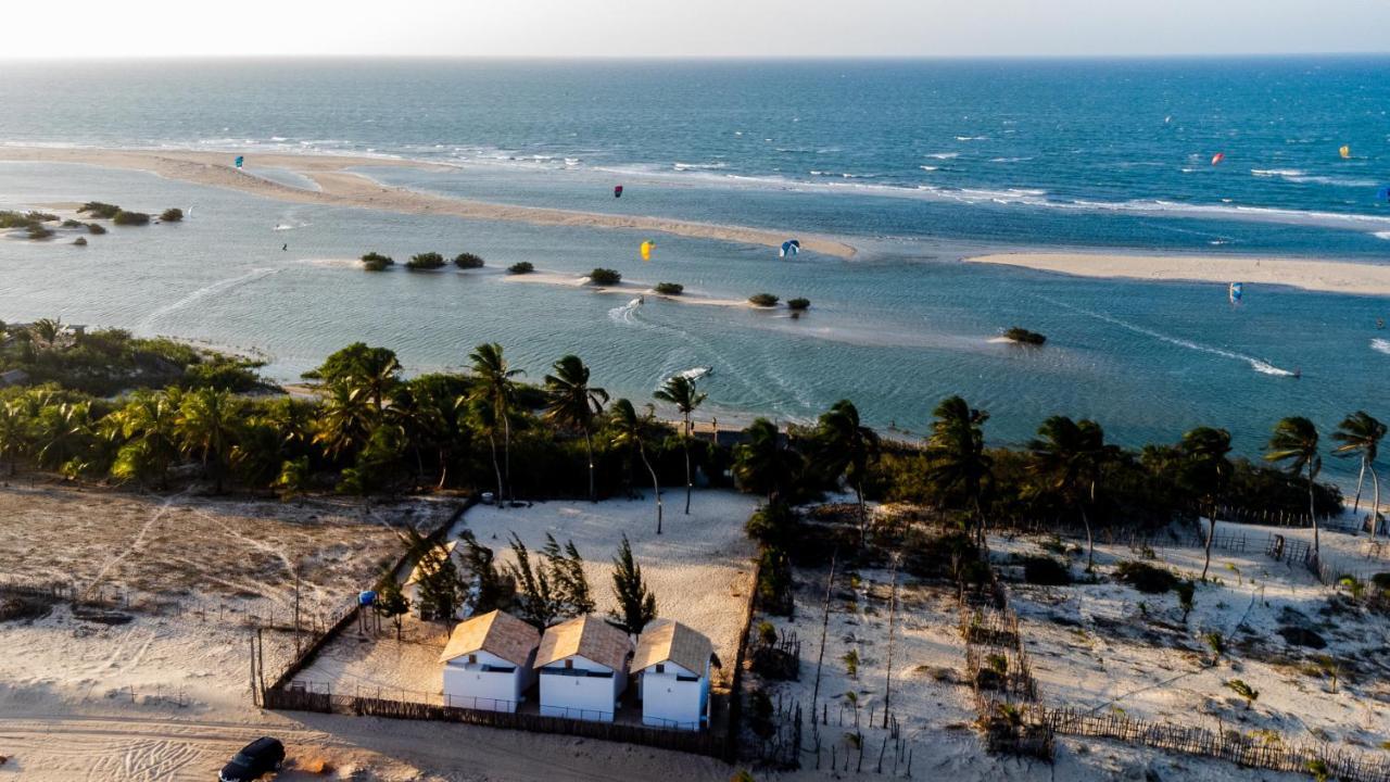 Villa Kabaceiras Tatajuba المظهر الخارجي الصورة
